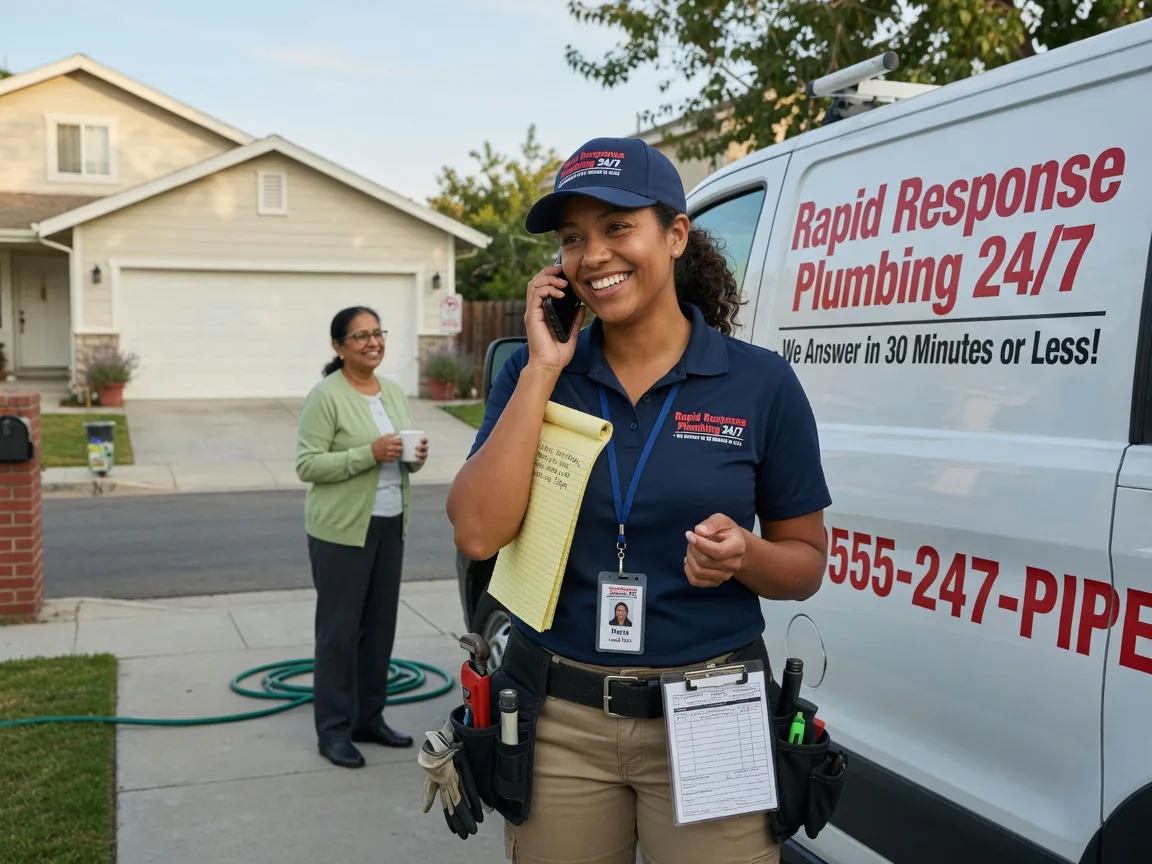 Emergency Plumber Dryden, MI FAQs
